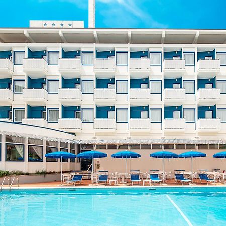 Hotel Medusa Splendid リニャーノ・サッビアドーロ エクステリア 写真