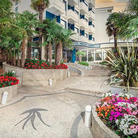 Hotel Medusa Splendid リニャーノ・サッビアドーロ エクステリア 写真