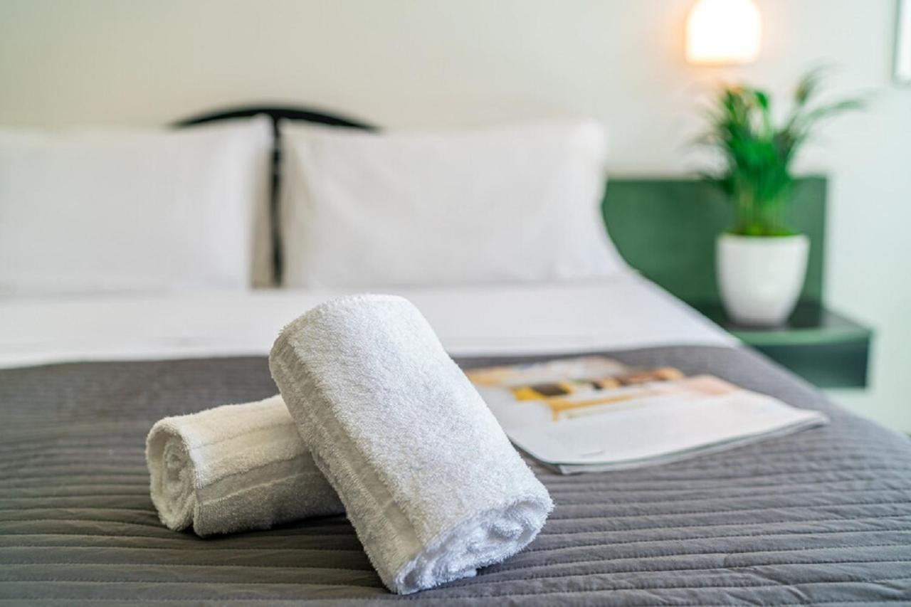 Hotel Medusa Splendid リニャーノ・サッビアドーロ エクステリア 写真