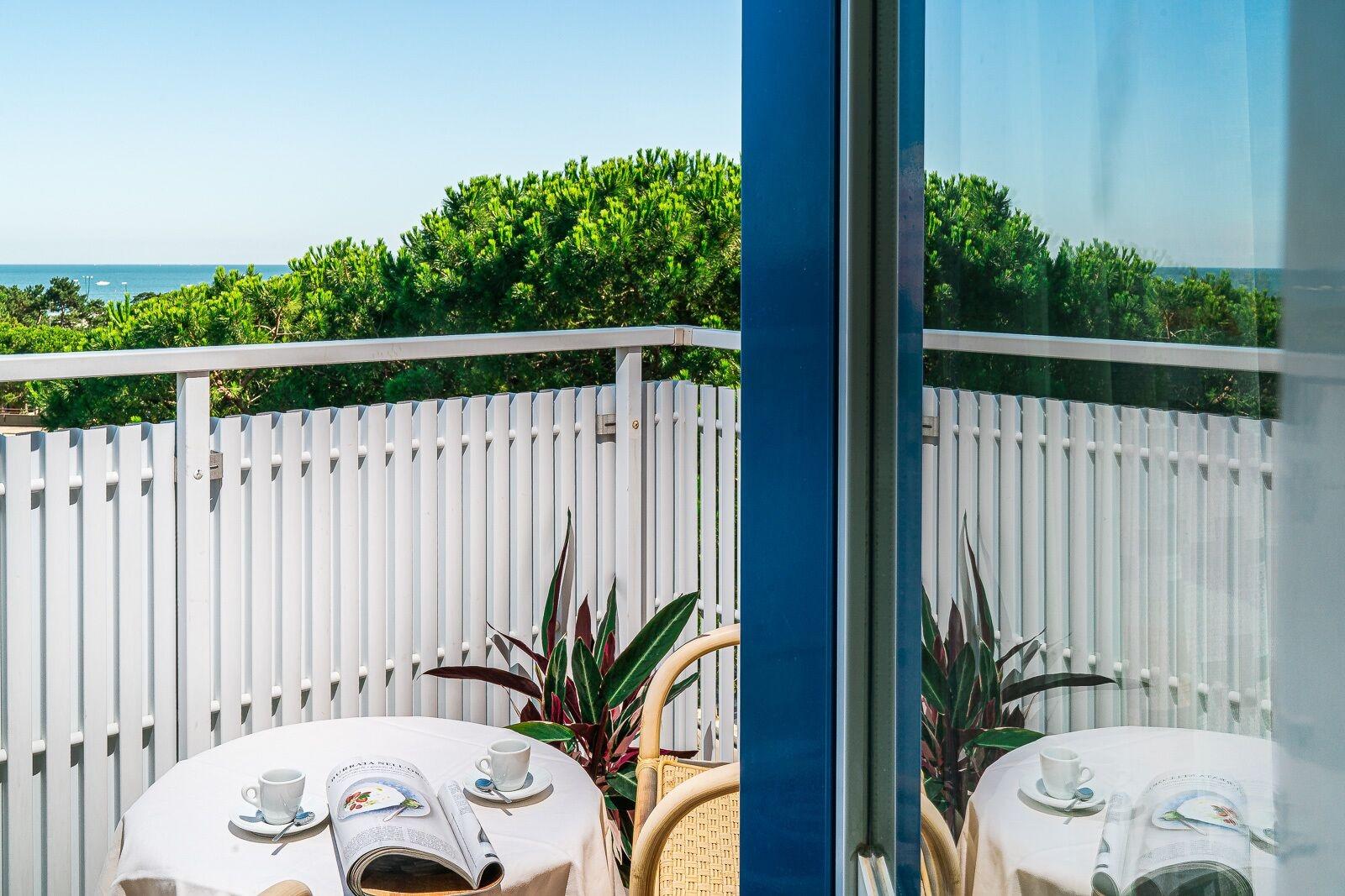 Hotel Medusa Splendid リニャーノ・サッビアドーロ エクステリア 写真