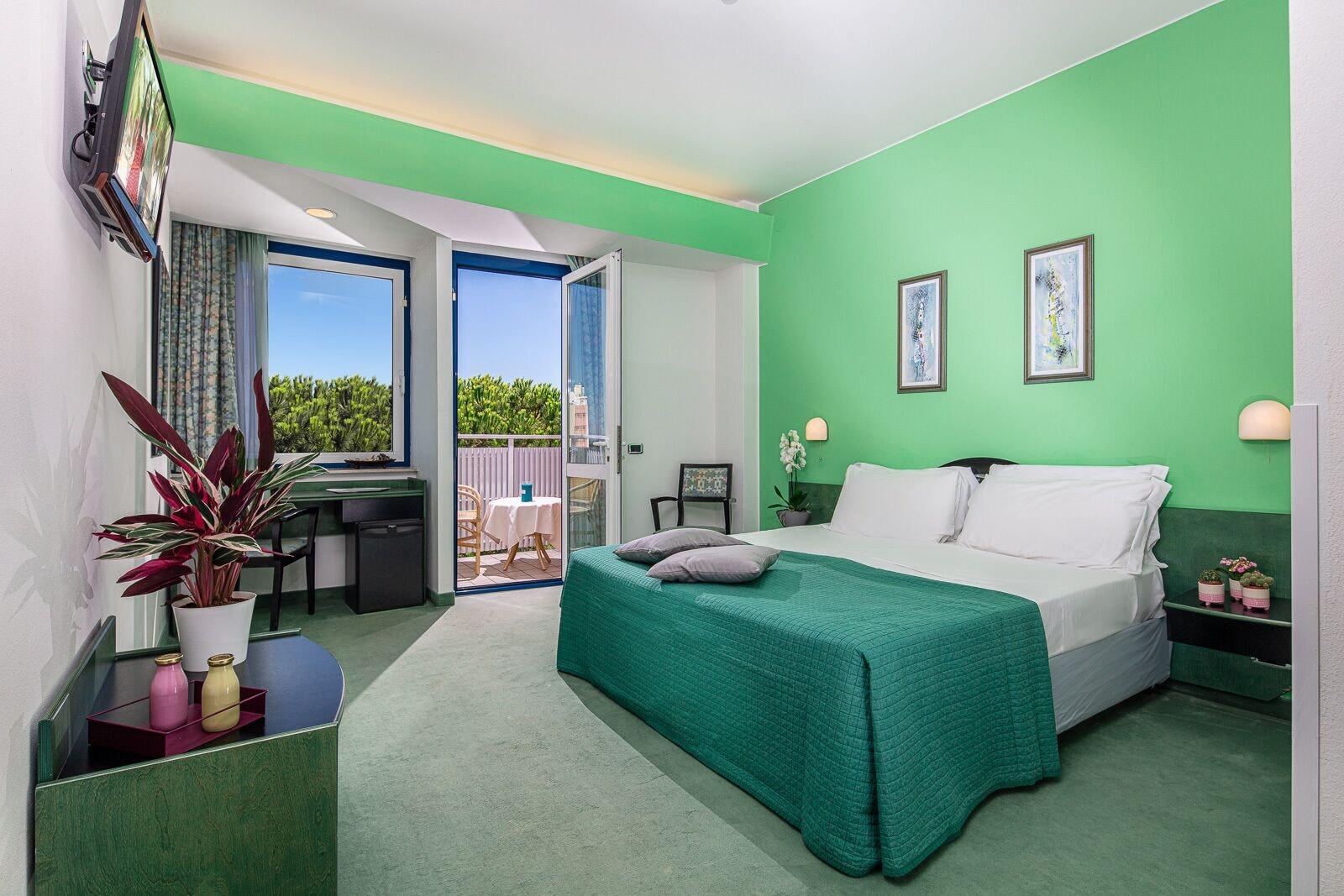 Hotel Medusa Splendid リニャーノ・サッビアドーロ エクステリア 写真