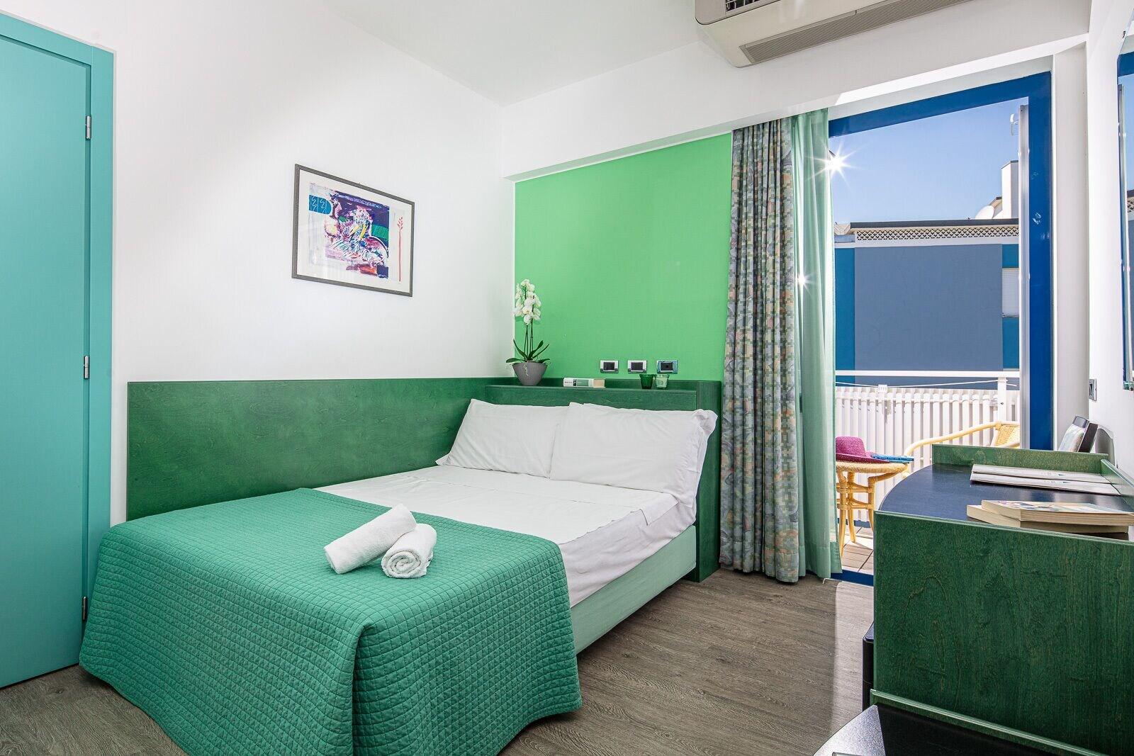 Hotel Medusa Splendid リニャーノ・サッビアドーロ エクステリア 写真