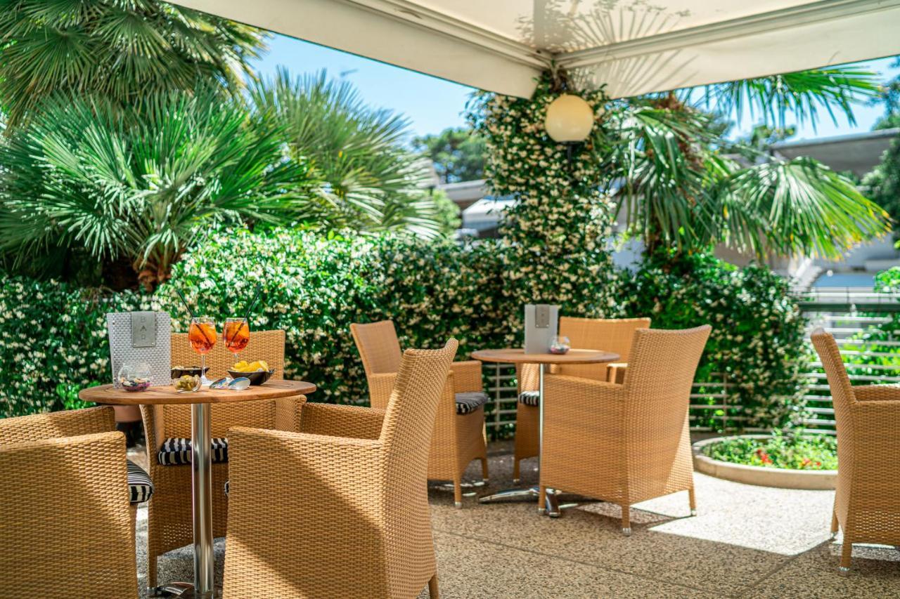 Hotel Medusa Splendid リニャーノ・サッビアドーロ エクステリア 写真