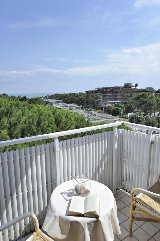 Hotel Medusa Splendid リニャーノ・サッビアドーロ エクステリア 写真
